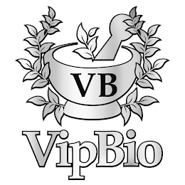 VB VIPBIO