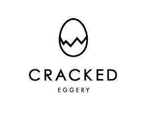 CRACKED EGGERY