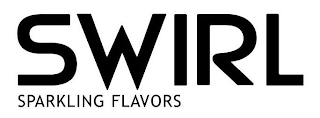 SWIRL SPARKLING FLAVORS