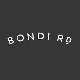 BONDI RD