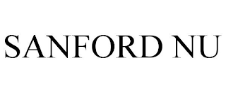 SANFORD NU