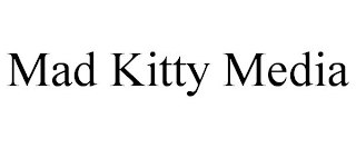MAD KITTY MEDIA