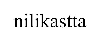 NILIKASTTA