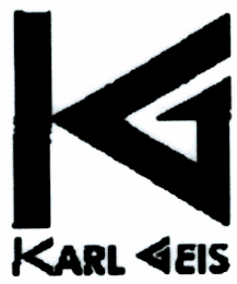 KARL GEIS KG