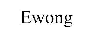 EWONG
