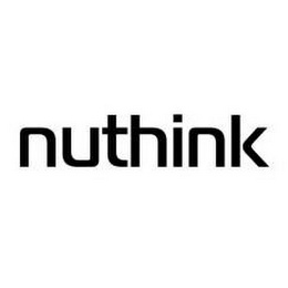 NUTHINK