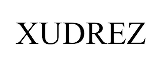 XUDREZ