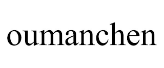OUMANCHEN