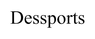 DESSPORTS