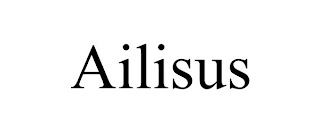 AILISUS