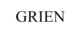 GRIEN