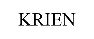 KRIEN