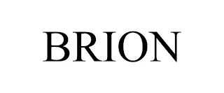 BRION