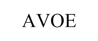 AVOE