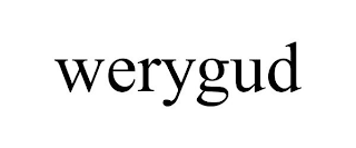 WERYGUD