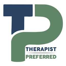 TP THERAPIST PREFERRED