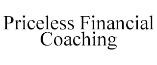 PRICELESS FINANCIAL COACHING