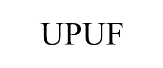 UPUF