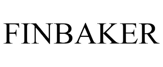 FINBAKER