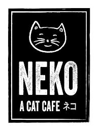 NEKO A CAT CAFE