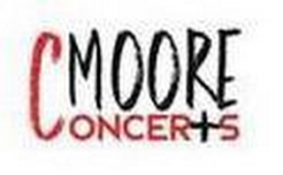 CMOORE CONCERTS