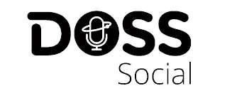 DOSS SOCIAL