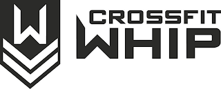 W CROSSFIT WHIP