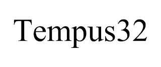 TEMPUS32