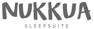 NUKKUA SLEEPSUITE