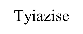 TYIAZISE