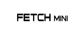 FETCH MINI