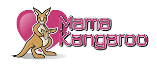 MAMA KANGAROO