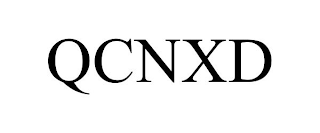 QCNXD