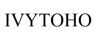 IVYTOHO