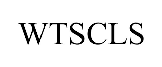 WTSCLS
