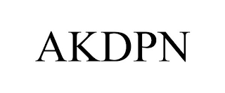 AKDPN