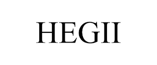 HEGII