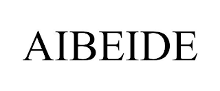 AIBEIDE