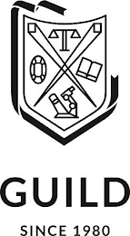 GUILD SINCE 1980