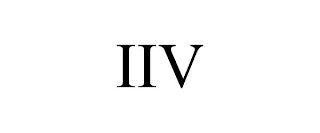IIV