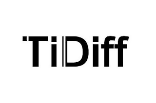 TIDIFF