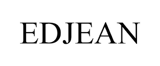 EDJEAN