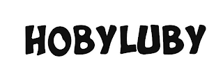 HOBYLUBY