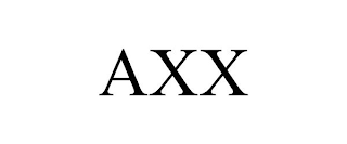 AXX