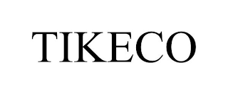 TIKECO