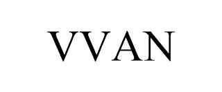 VVAN