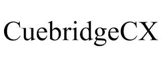 CUEBRIDGECX