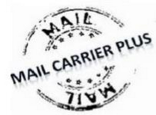 MAIL CARRIER PLUS