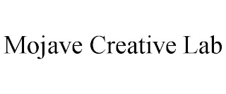 MOJAVE CREATIVE LAB