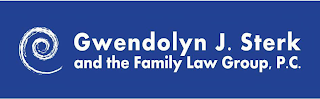 GWENDOLYN J. STERK AND THE FAMILY LAW GROUP, P.C.